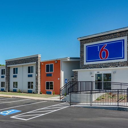 Motel 6-White, GA - Cartersville Esterno foto