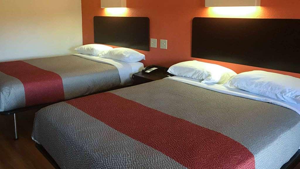 Motel 6-White, GA - Cartersville Camera foto
