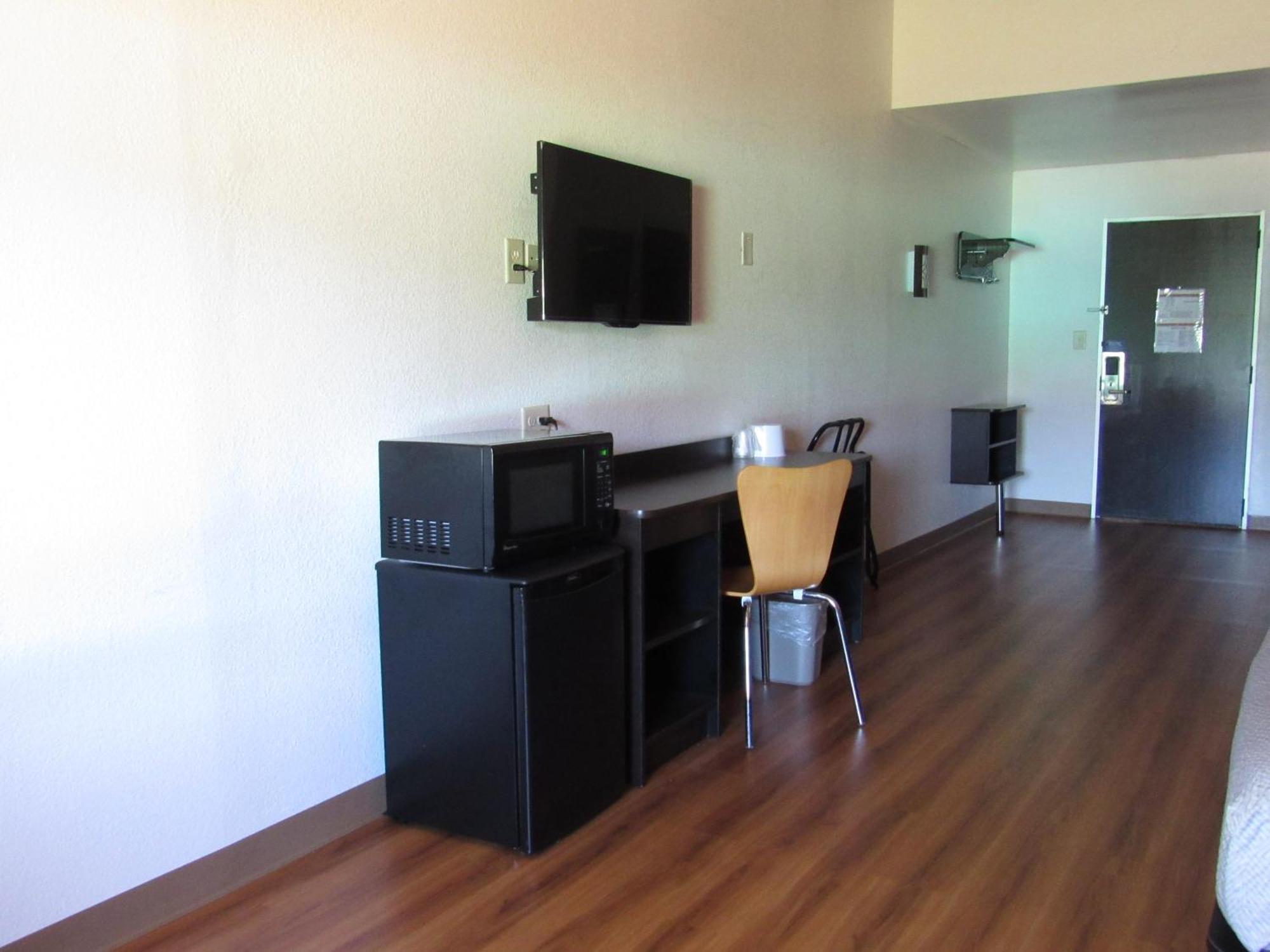 Motel 6-White, GA - Cartersville Esterno foto