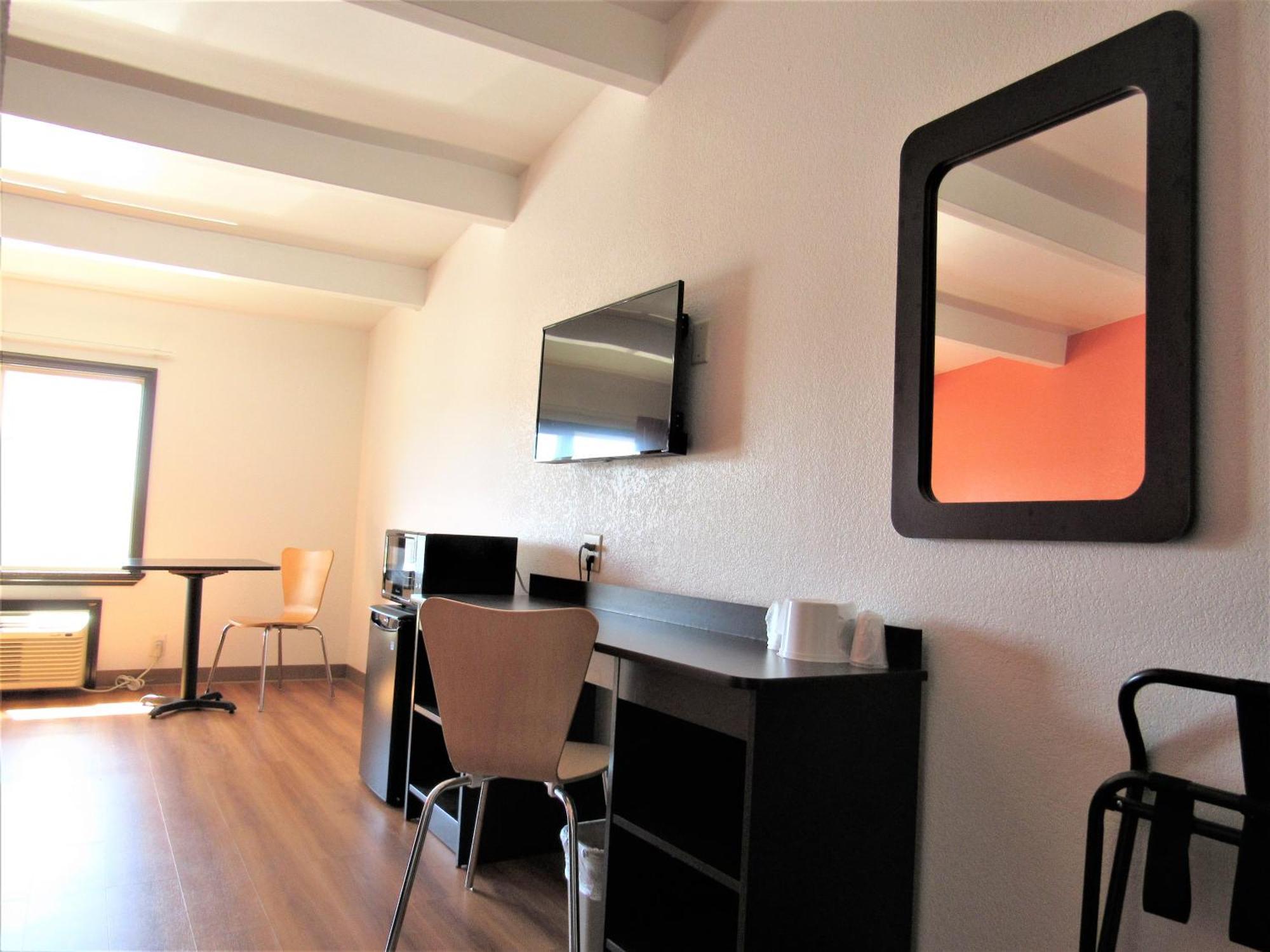 Motel 6-White, GA - Cartersville Esterno foto