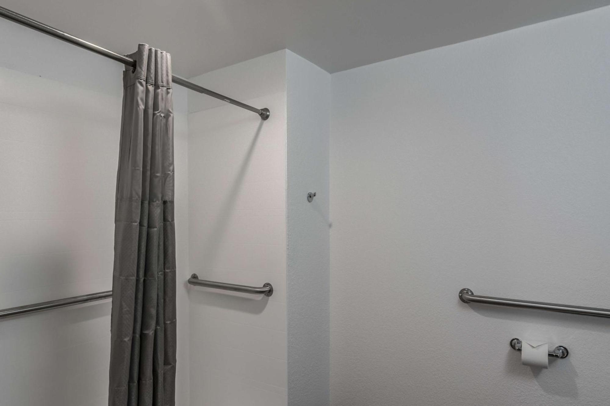 Motel 6-White, GA - Cartersville Esterno foto