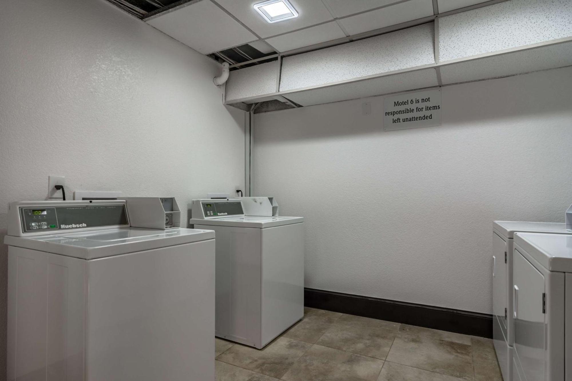 Motel 6-White, GA - Cartersville Esterno foto
