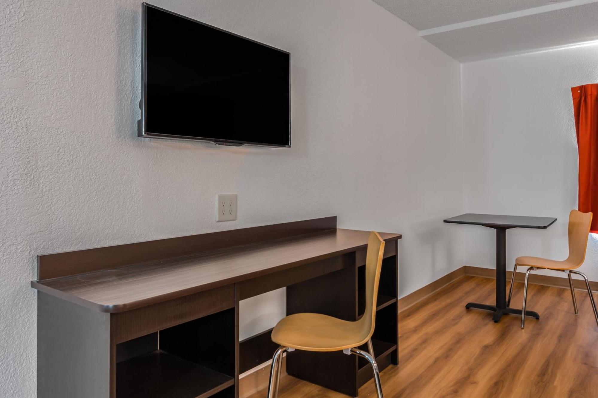 Motel 6-White, GA - Cartersville Esterno foto