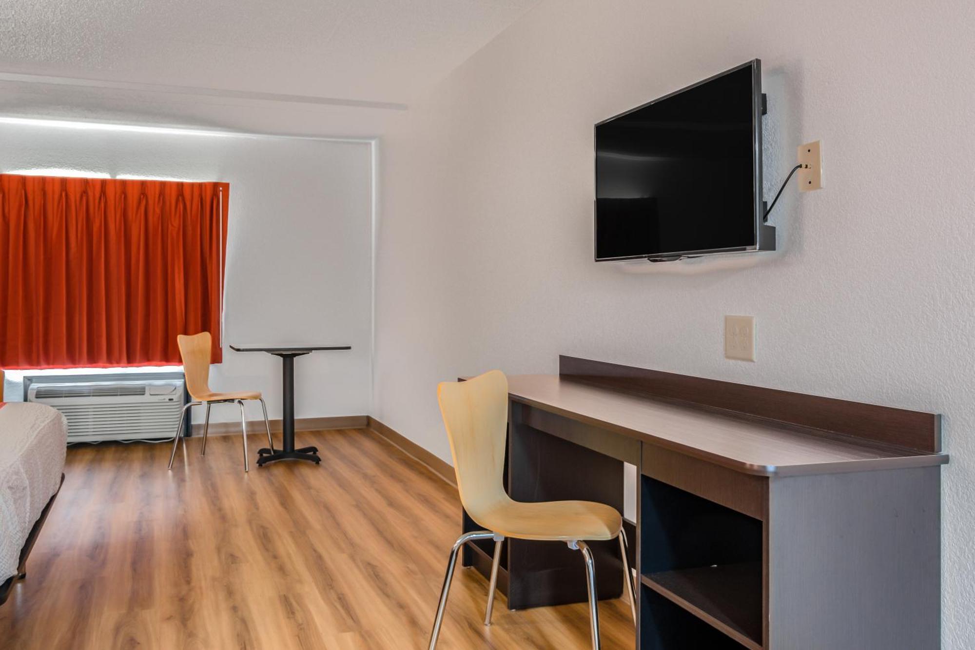 Motel 6-White, GA - Cartersville Esterno foto